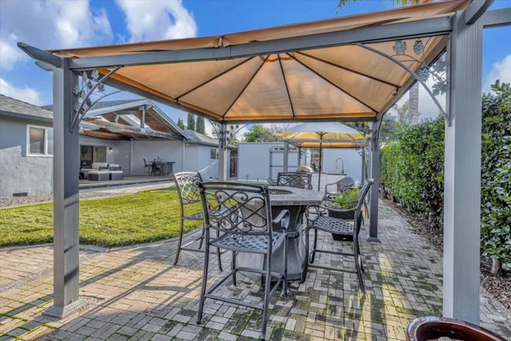 4625 Mattos Drive, Fremont, California 94536