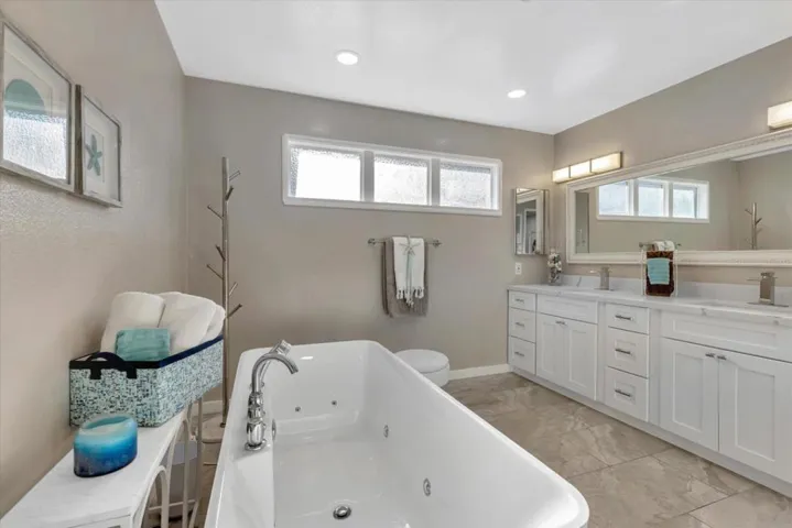 4625 Mattos Drive, Fremont, California 94536