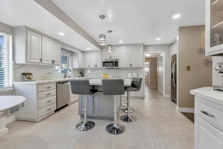 4625 Mattos Drive, Fremont, California 94536