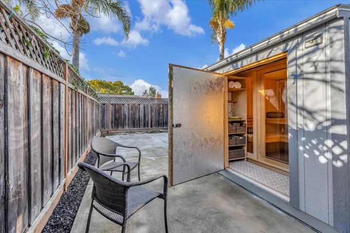 4625 Mattos Drive, Fremont, California 94536