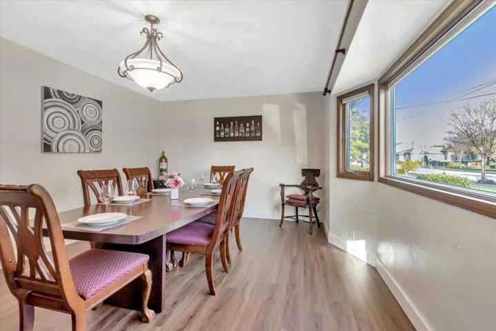4625 Mattos Drive, Fremont, California 94536
