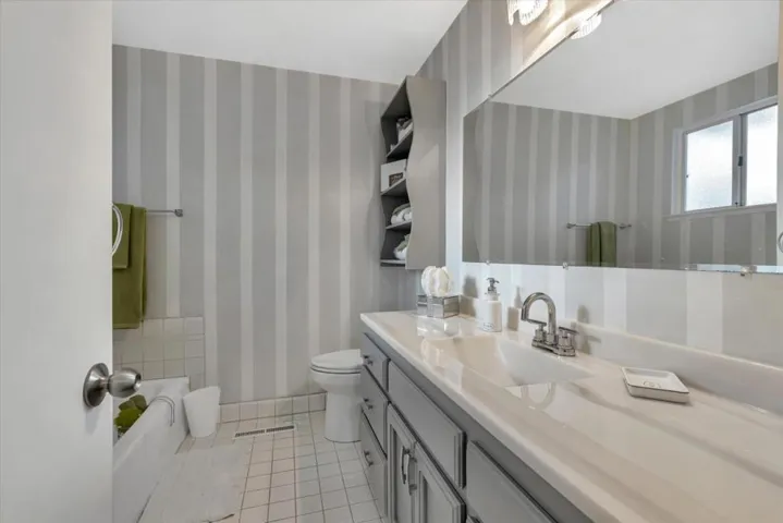 4625 Mattos Drive, Fremont, California 94536