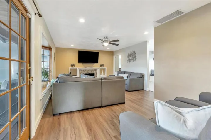 4625 Mattos Drive, Fremont, California 94536