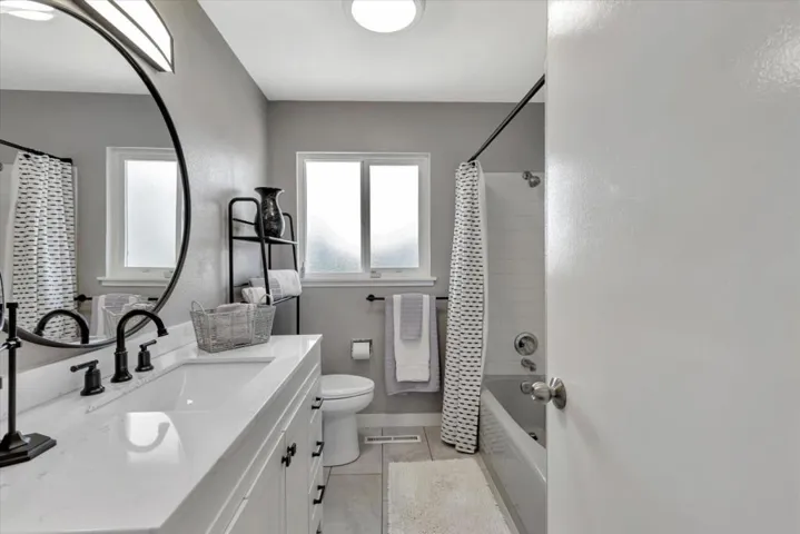 4625 Mattos Drive, Fremont, California 94536