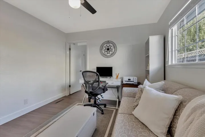 4625 Mattos Drive, Fremont, California 94536