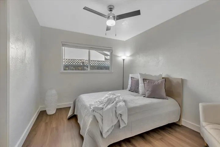 4625 Mattos Drive, Fremont, California 94536