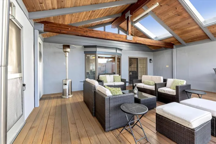 4625 Mattos Drive, Fremont, California 94536