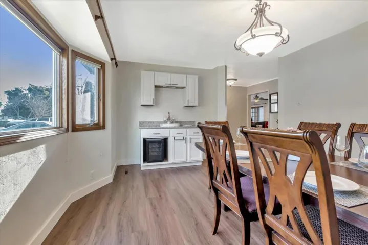 4625 Mattos Drive, Fremont, California 94536