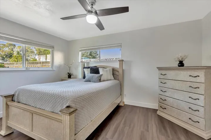 4625 Mattos Drive, Fremont, California 94536