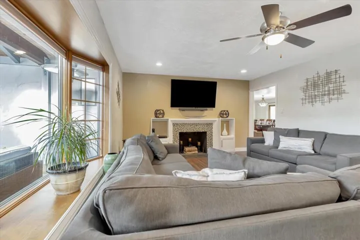 4625 Mattos Drive, Fremont, California 94536