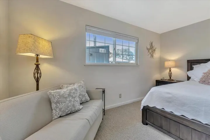 4625 Mattos Drive, Fremont, California 94536