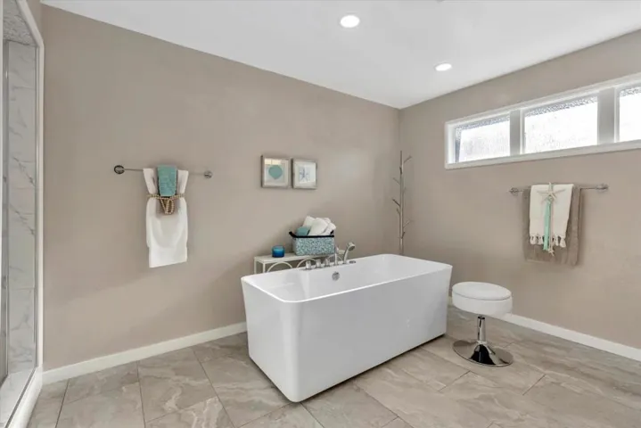 4625 Mattos Drive, Fremont, California 94536