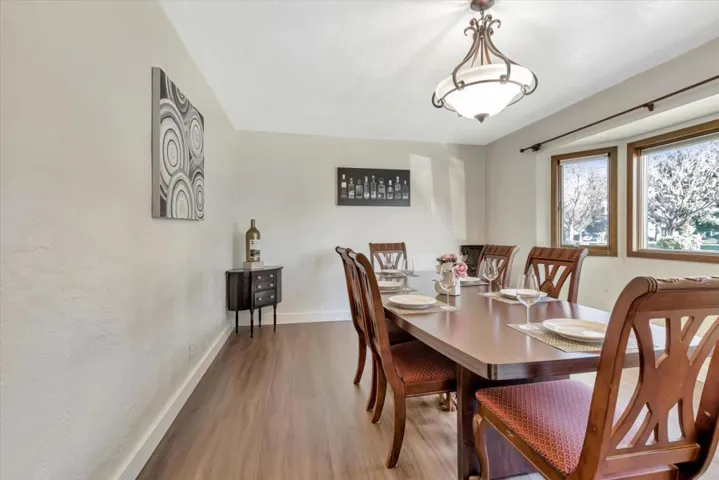 4625 Mattos Drive, Fremont, California 94536