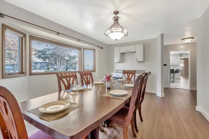 4625 Mattos Drive, Fremont, California 94536