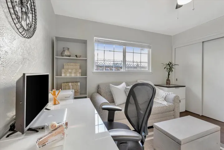 4625 Mattos Drive, Fremont, California 94536
