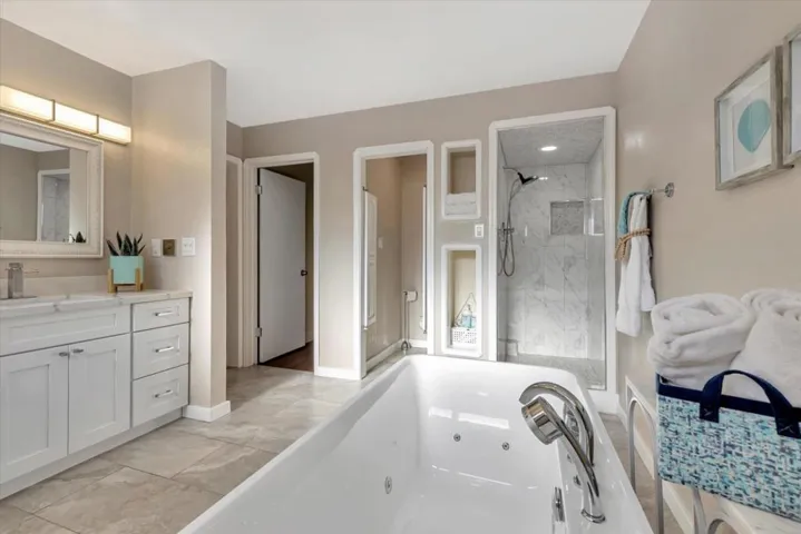 4625 Mattos Drive, Fremont, California 94536