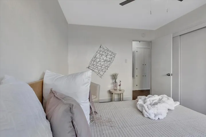 4625 Mattos Drive, Fremont, California 94536