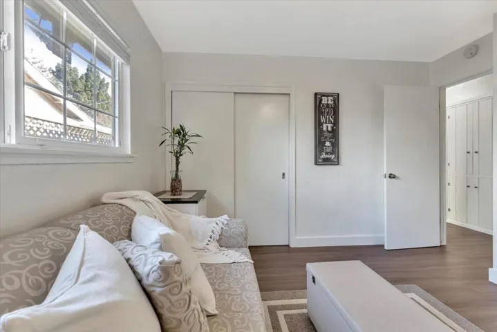 4625 Mattos Drive, Fremont, California 94536