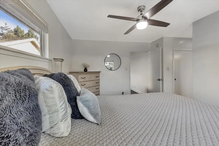 4625 Mattos Drive, Fremont, California 94536