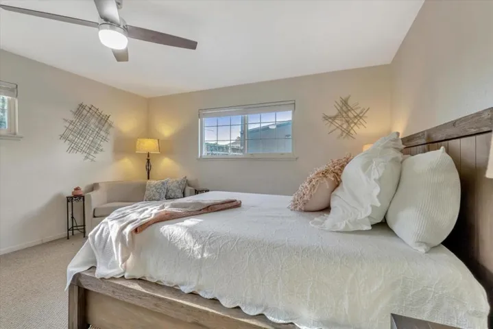 4625 Mattos Drive, Fremont, California 94536