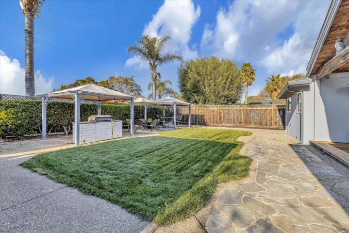 4625 Mattos Drive, Fremont, California 94536