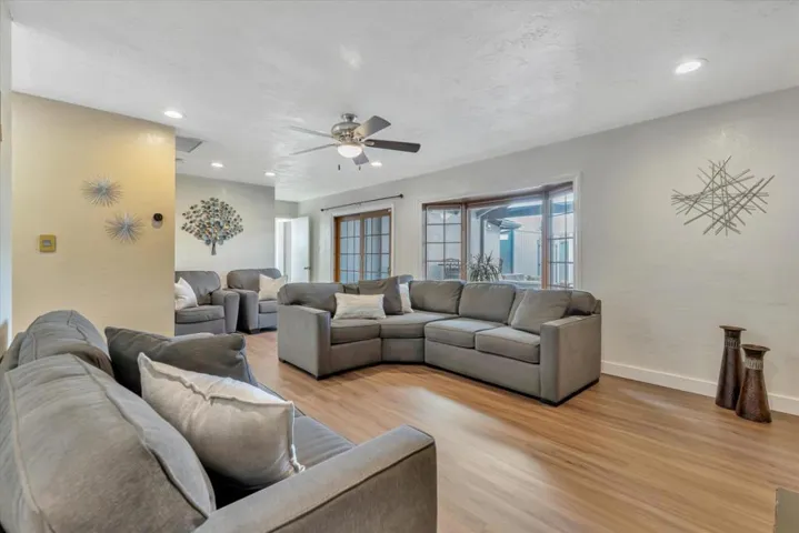 4625 Mattos Drive, Fremont, California 94536