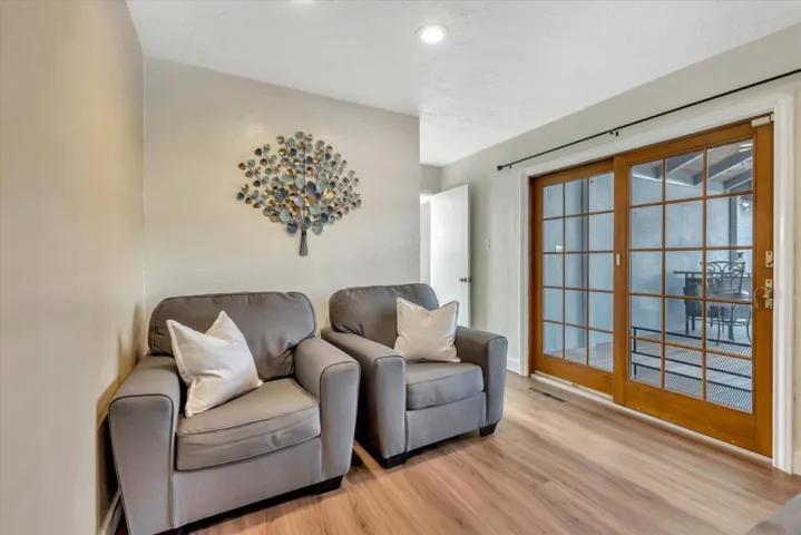 4625 Mattos Drive, Fremont, California 94536