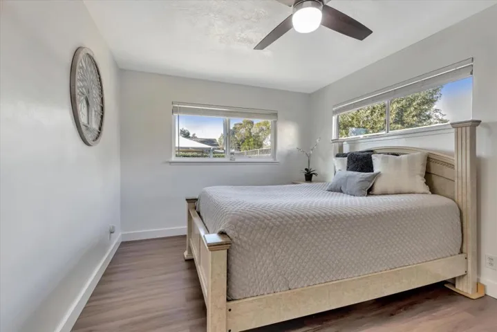 4625 Mattos Drive, Fremont, California 94536