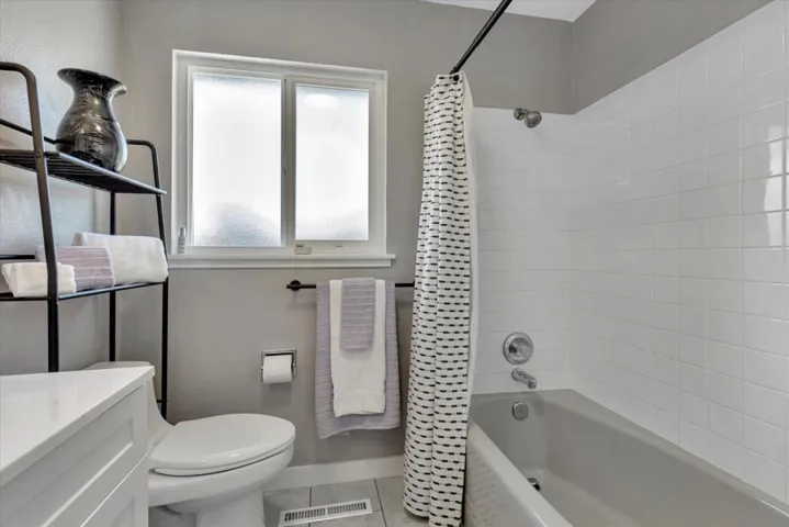 4625 Mattos Drive, Fremont, California 94536