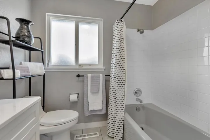 4625 Mattos Drive, Fremont, California 94536