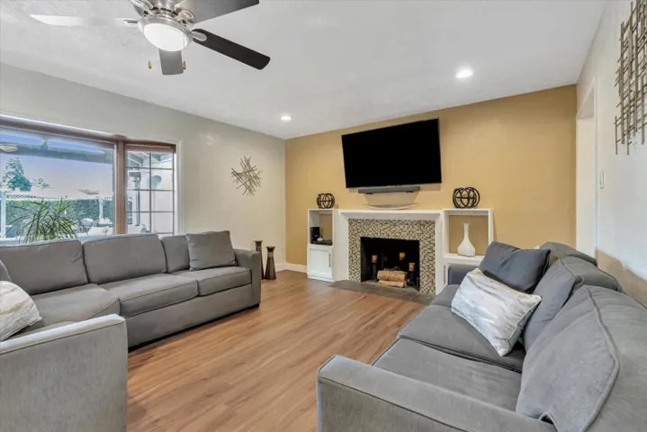 4625 Mattos Drive, Fremont, California 94536