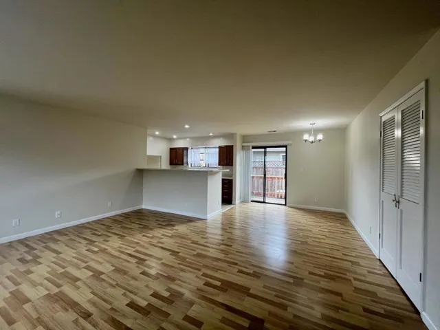 93 30th Avenue, San Mateo, California 94403