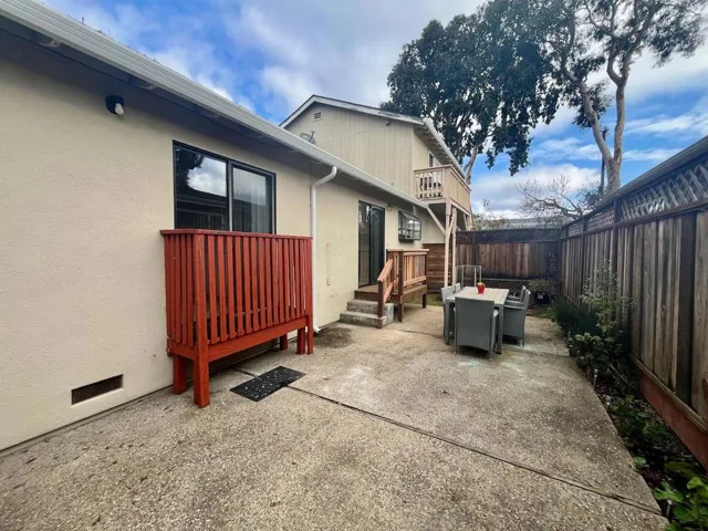 93 30th Avenue, San Mateo, California 94403