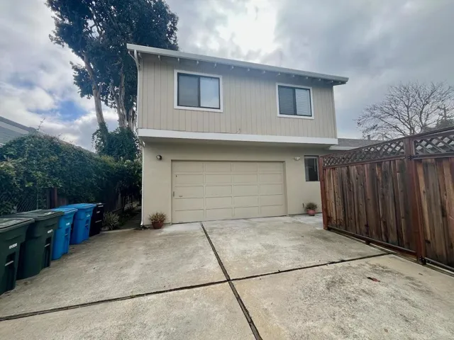 93 30th Avenue, San Mateo, California 94403
