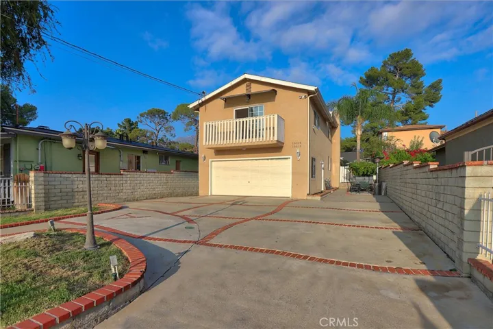 10314 Jardine Avenue, Sunland, California 91040