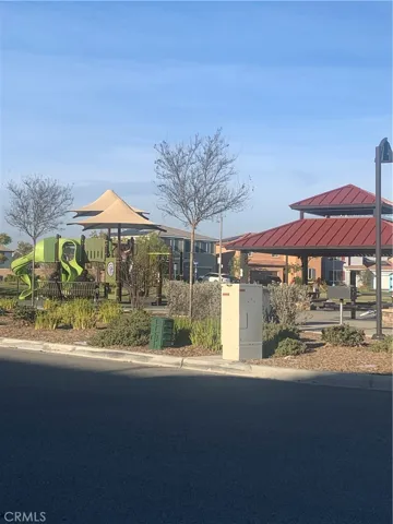 Neighborhood Park