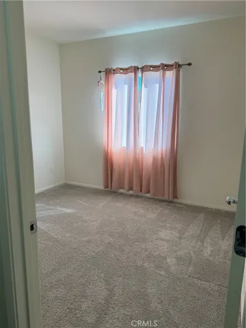 2nd Bedroom Upstairs