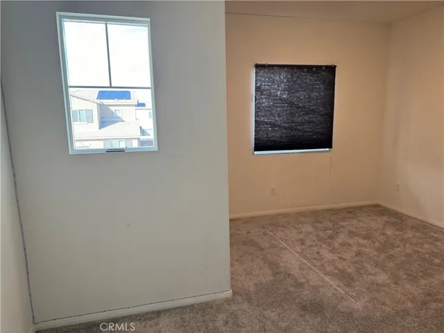 3rd Bedroom Upstairs