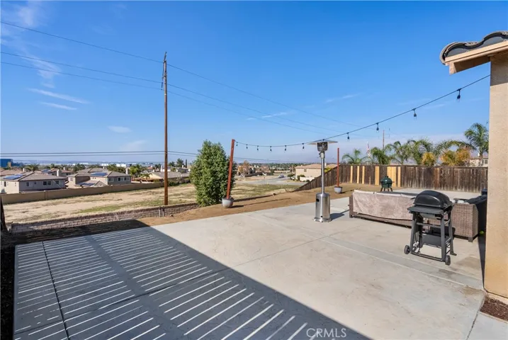 17399 Riva Ridge Drive, Moreno Valley, California 92555