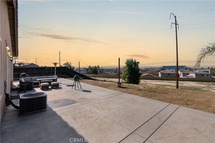 17399 Riva Ridge Drive, Moreno Valley, California 92555