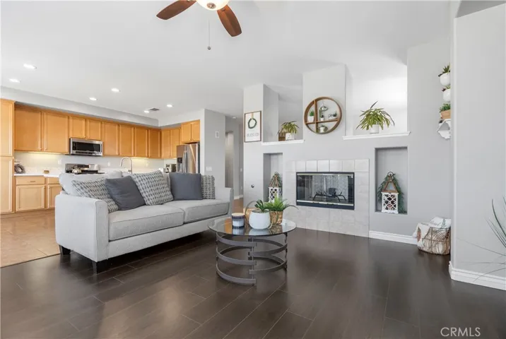17399 Riva Ridge Drive, Moreno Valley, California 92555