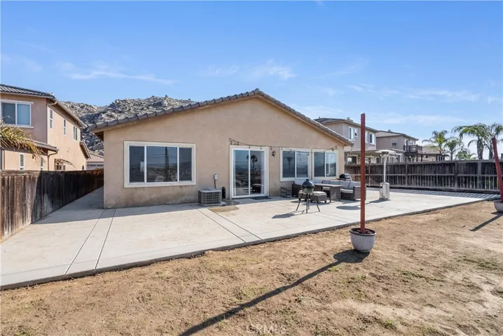17399 Riva Ridge Drive, Moreno Valley, California 92555
