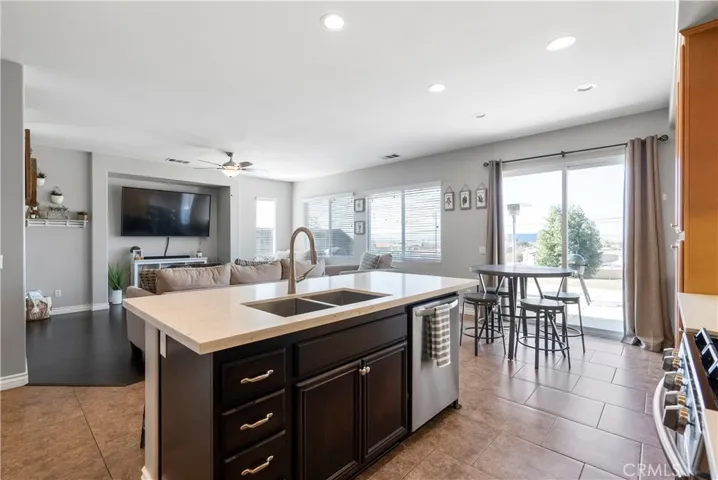 17399 Riva Ridge Drive, Moreno Valley, California 92555