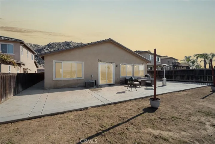 17399 Riva Ridge Drive, Moreno Valley, California 92555