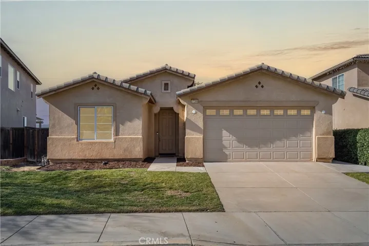 17399 Riva Ridge Drive, Moreno Valley, California 92555