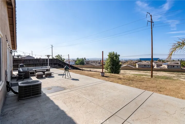 17399 Riva Ridge Drive, Moreno Valley, California 92555