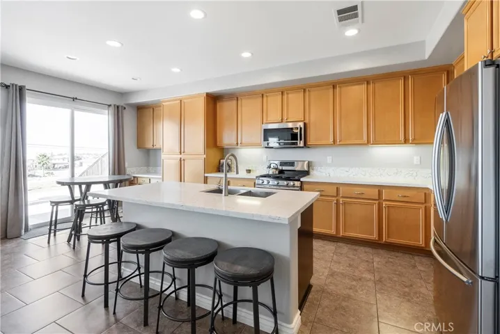 17399 Riva Ridge Drive, Moreno Valley, California 92555