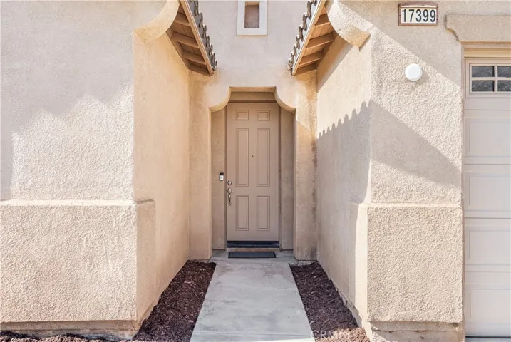 17399 Riva Ridge Drive, Moreno Valley, California 92555