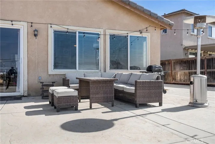 17399 Riva Ridge Drive, Moreno Valley, California 92555