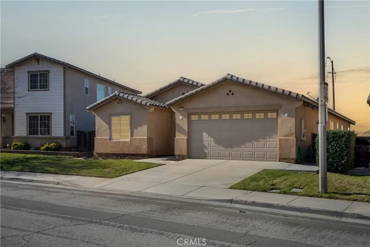 17399 Riva Ridge Drive, Moreno Valley, California 92555